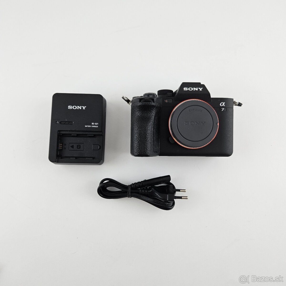 Sony A7 IV – 10 500 uzávierka