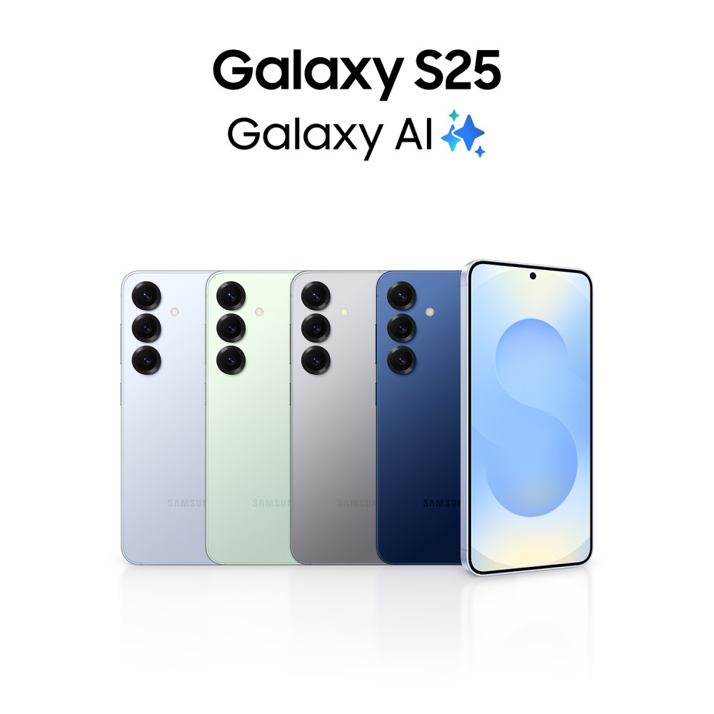 Samsung Galaxy S25 512gb