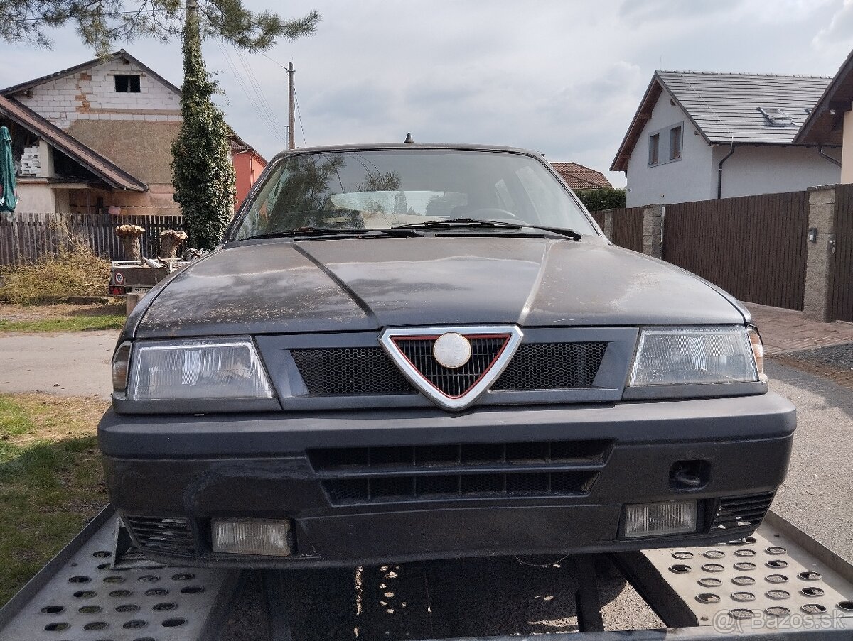 Alfa Romeo 33 1.7 16v