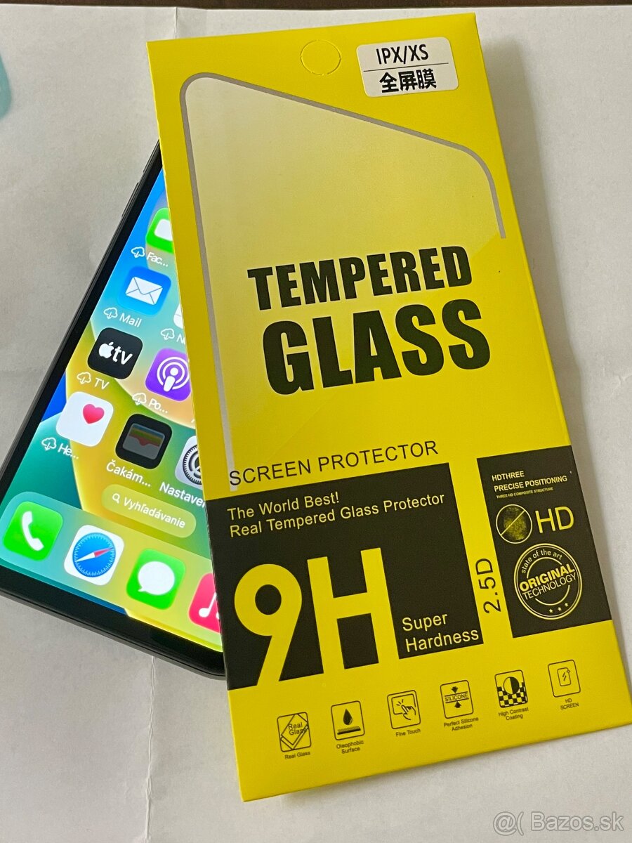 Iphone x 256 gb