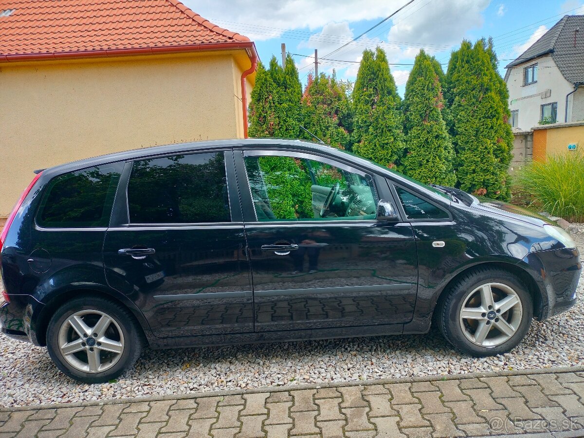 Ford C-max 1.6 TDCi