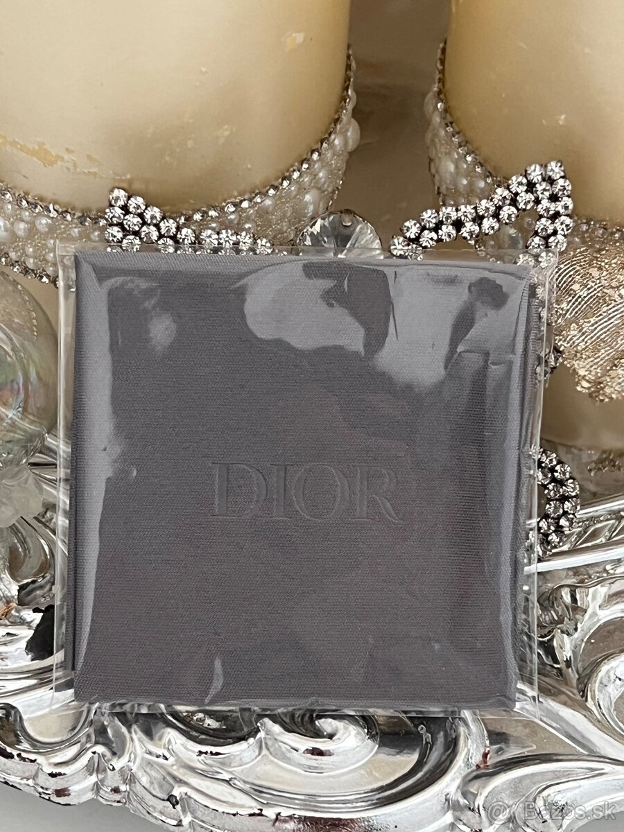 Dior handricka na okuliare