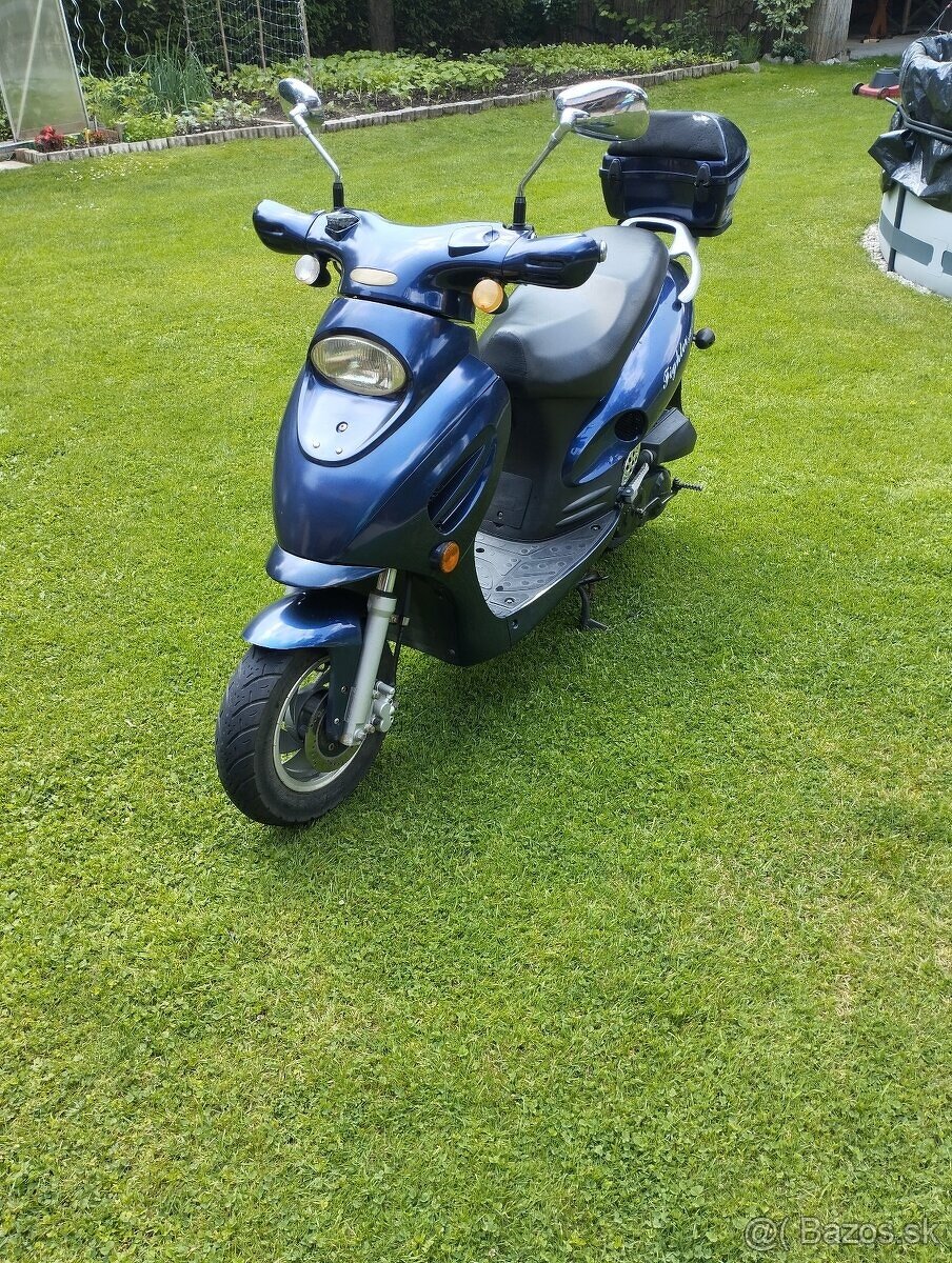 Adams 50 4t