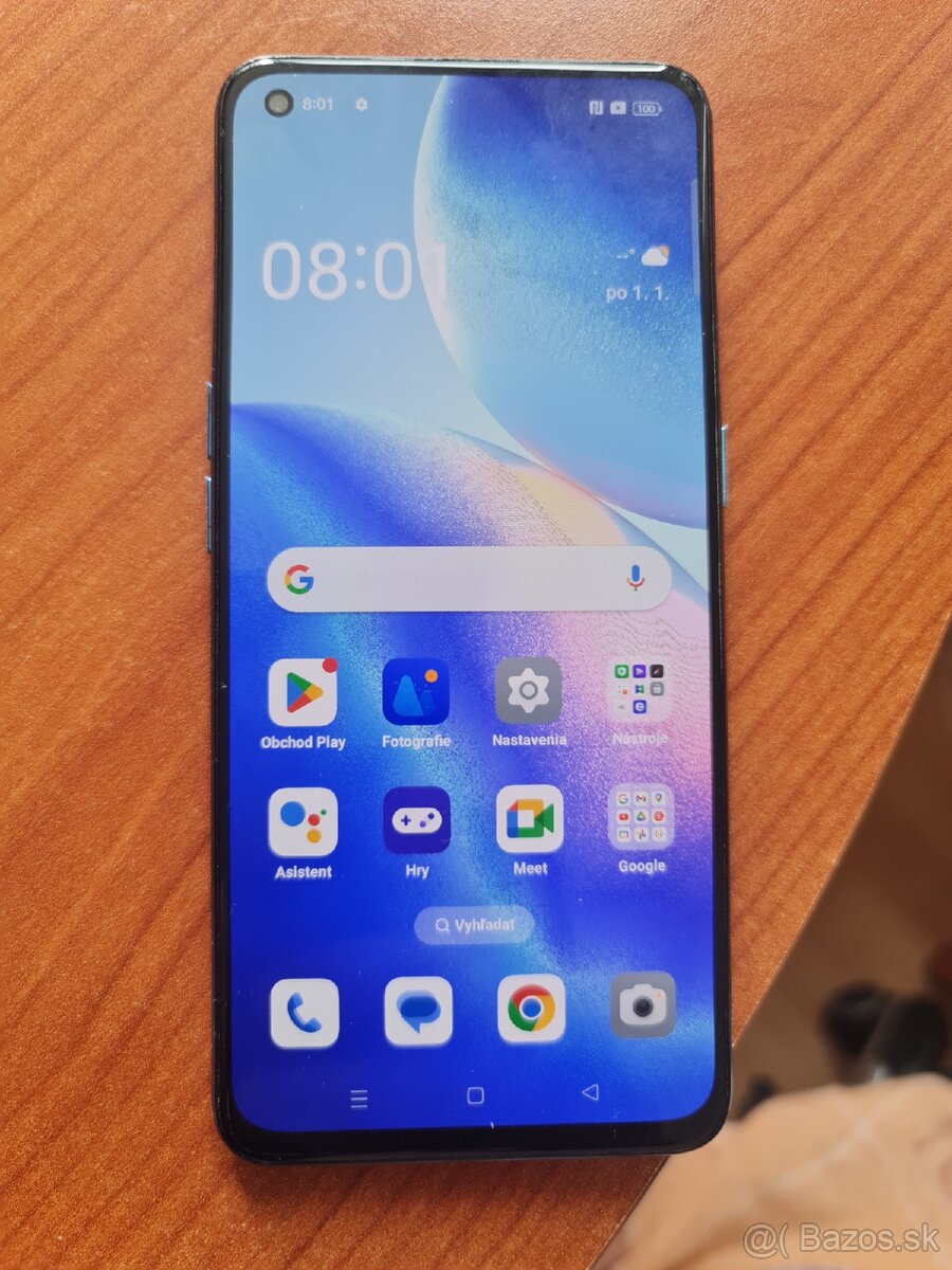 Oppo Reno 5 5G