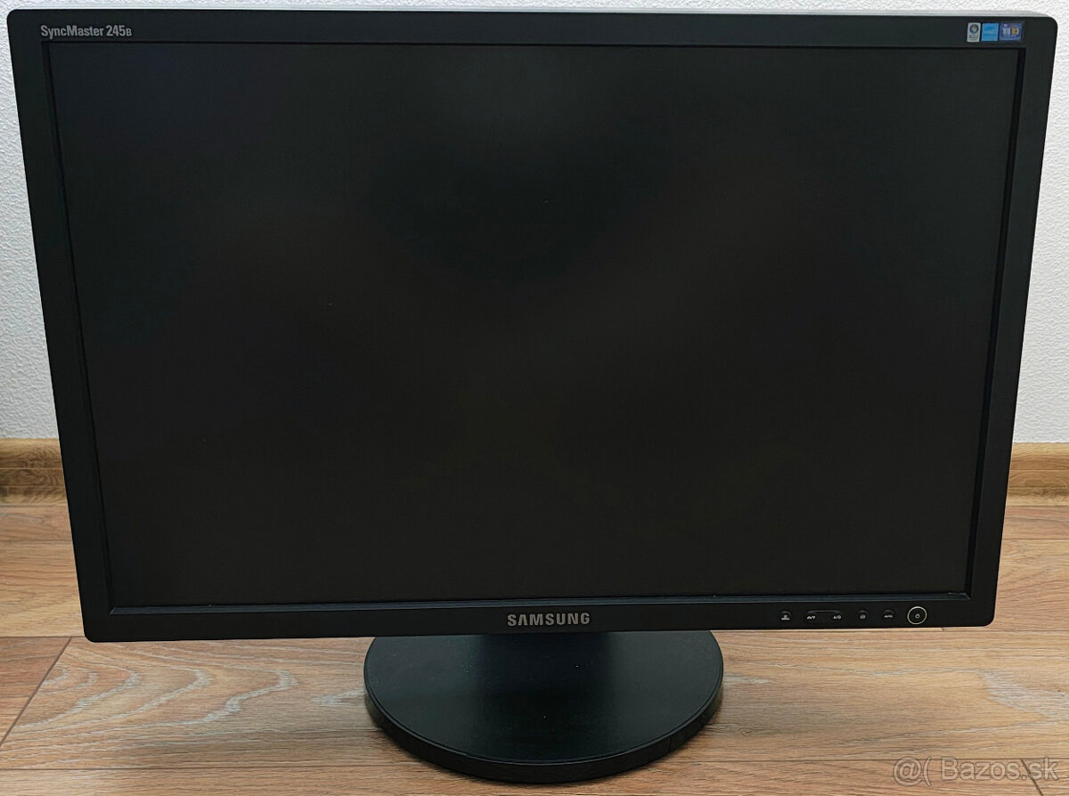 Monitor Samsung SyncMaster 245B 24"