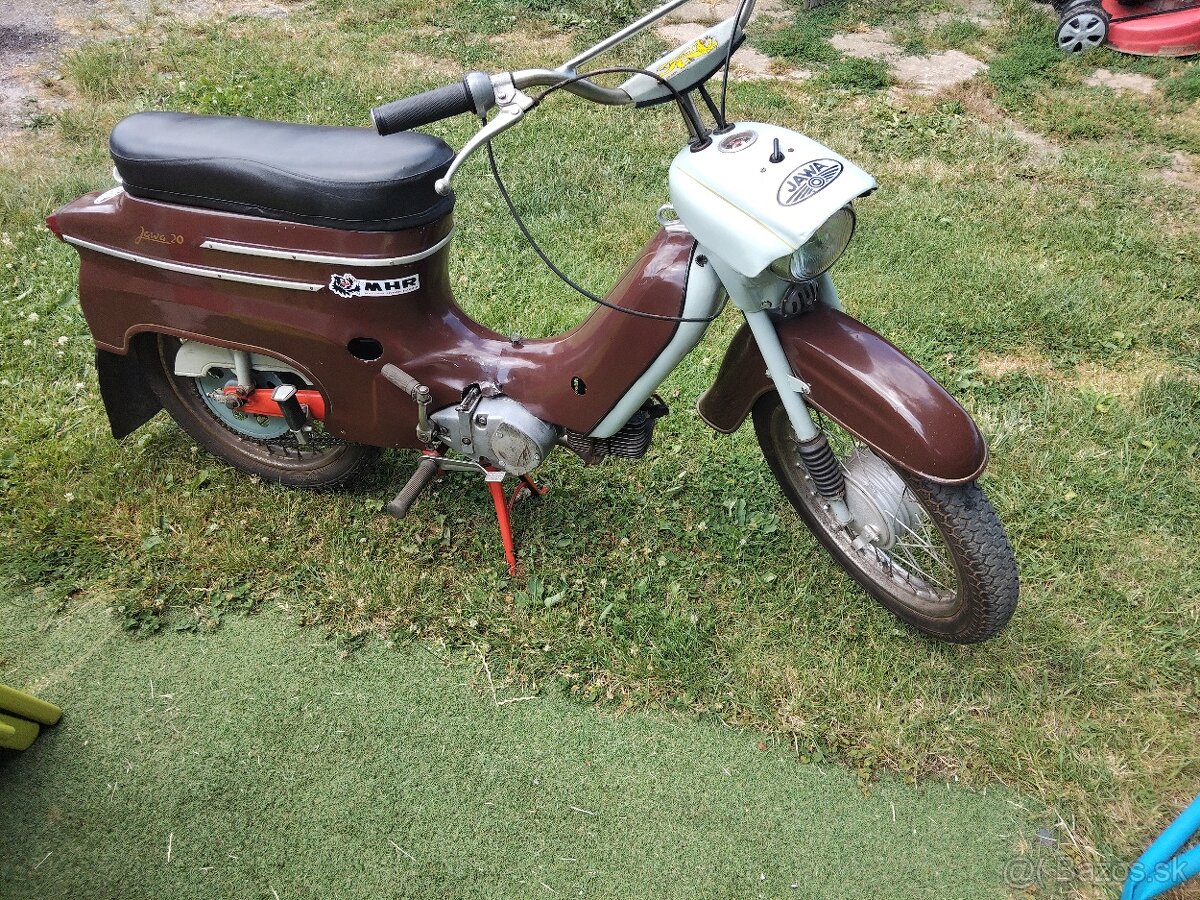 Jawa 21