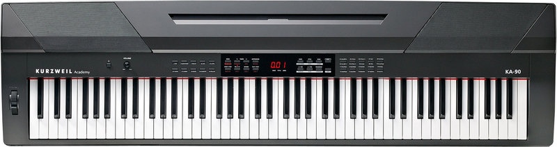 Stage piano kurcweil KA90