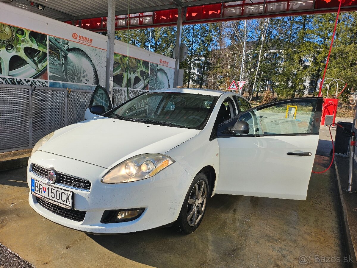 Fiat Bravo 2 1,6Diesel Multijet