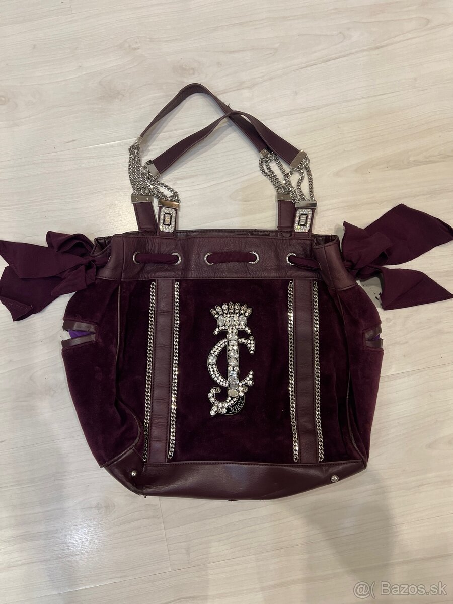 Kabelka Juicy Couture 100% originál