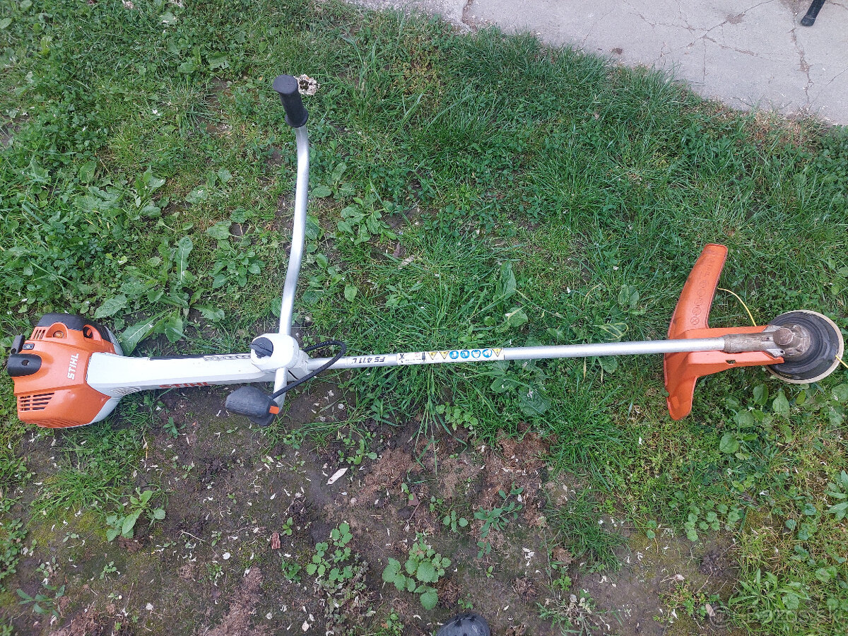 Stihl 411C