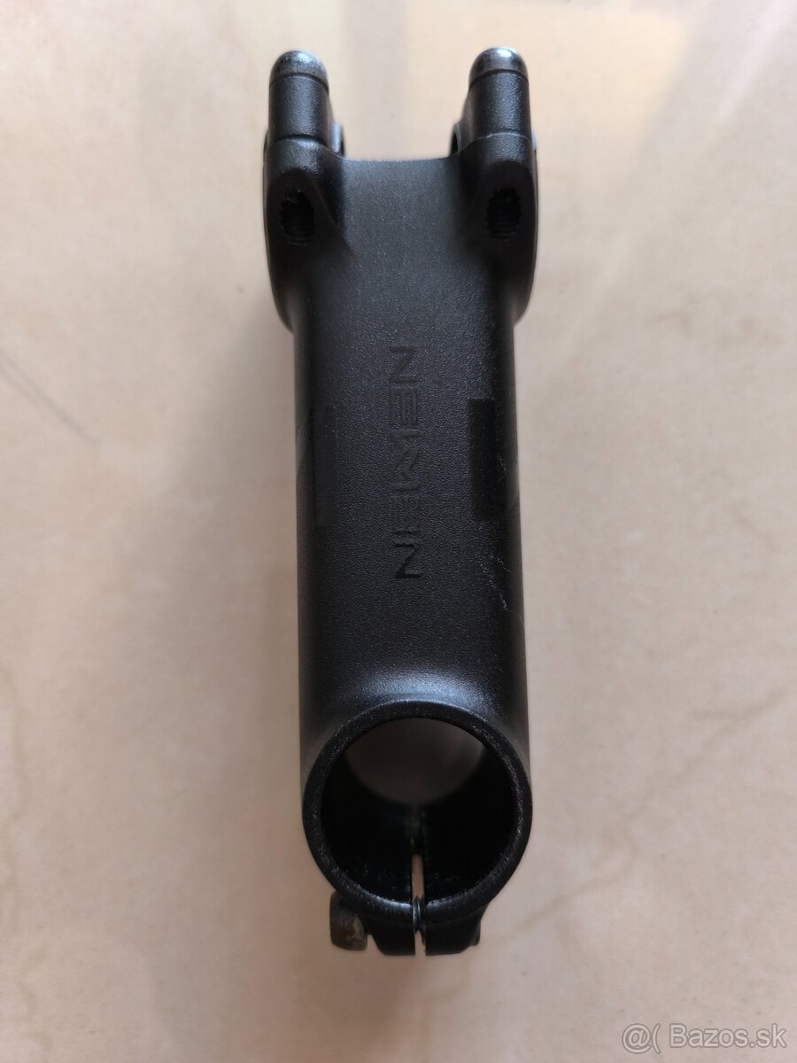 Predstavec Newmen Evolution 318.4, 31.8mm
