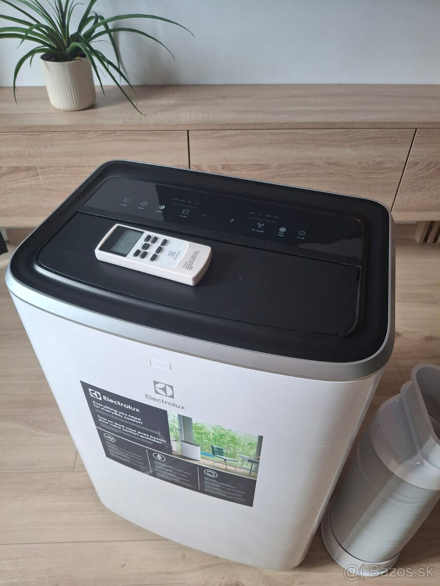 NA PREDAJ - Prenosná klimatizácia ELEKTROLUX