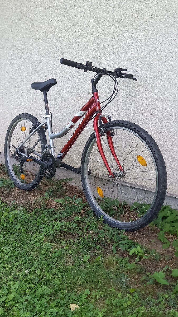 Horský bicykel Alpha Mission 26"