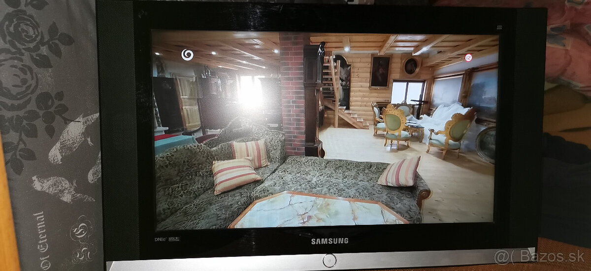 Samsung LE27S71BXIXEH