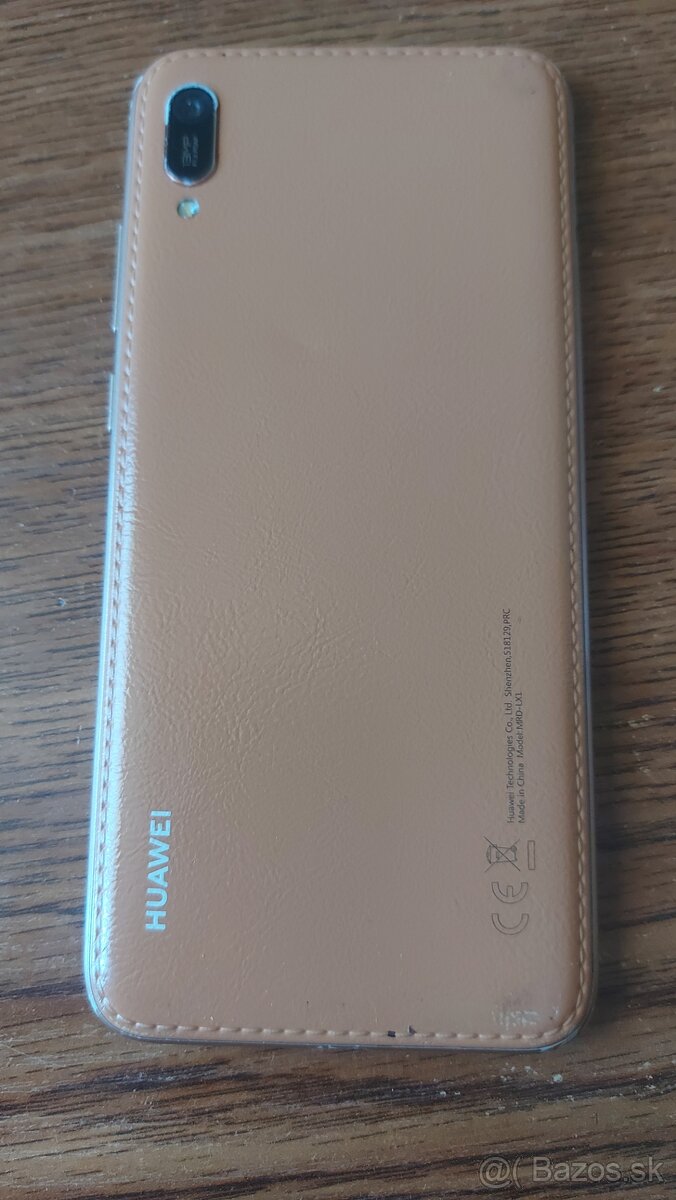 Huawei y6
