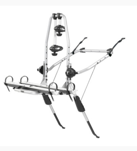 Nosič bicyklov Thule