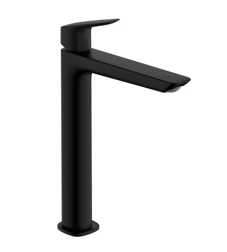 Predám batériu Hansgrohe Logis matná čierna 71258670