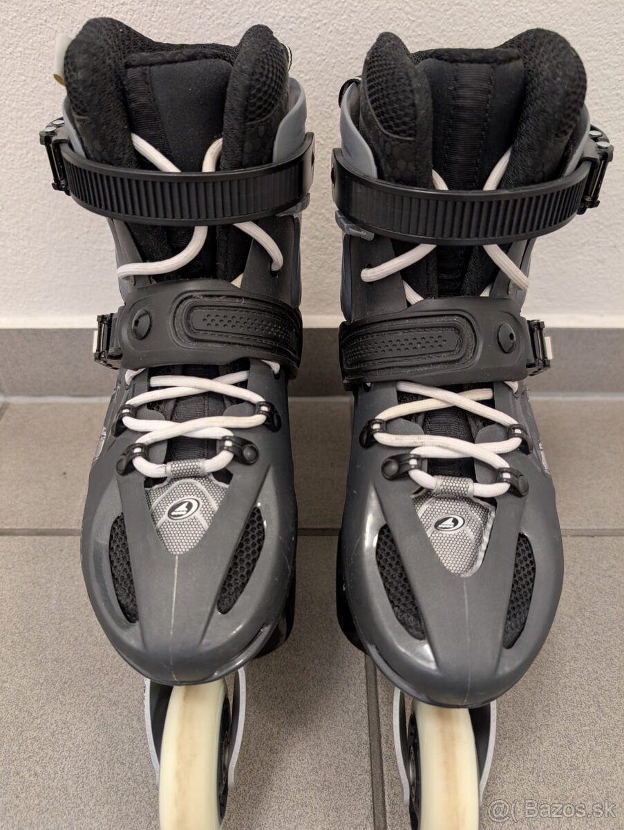 Dámske korčule Rollerblade Maxxum 84