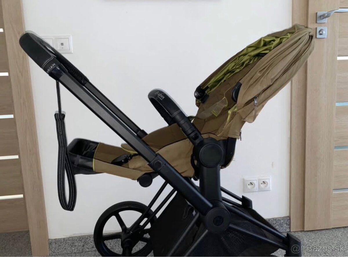 Cybex