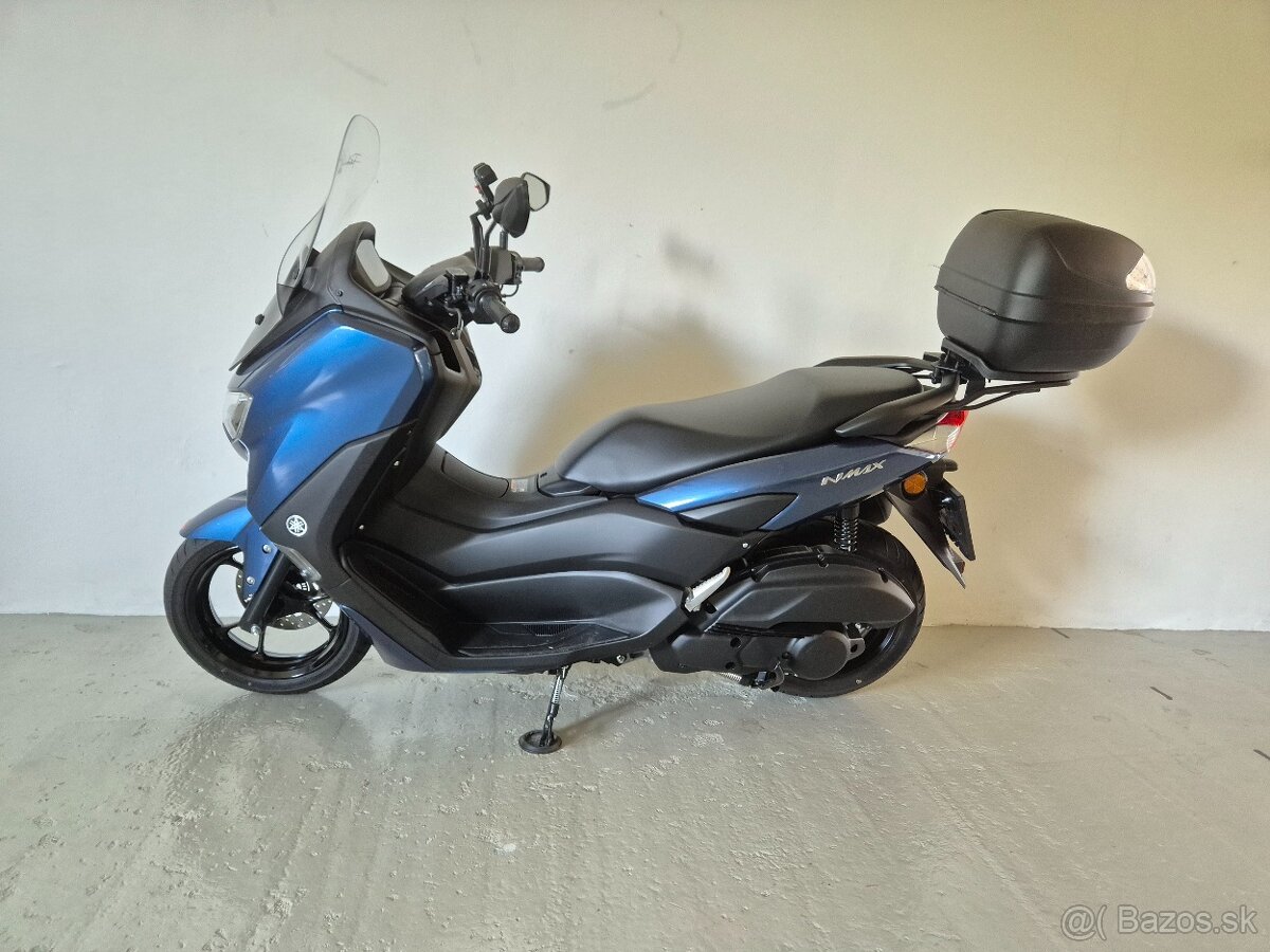 Yamaha Nmax 125