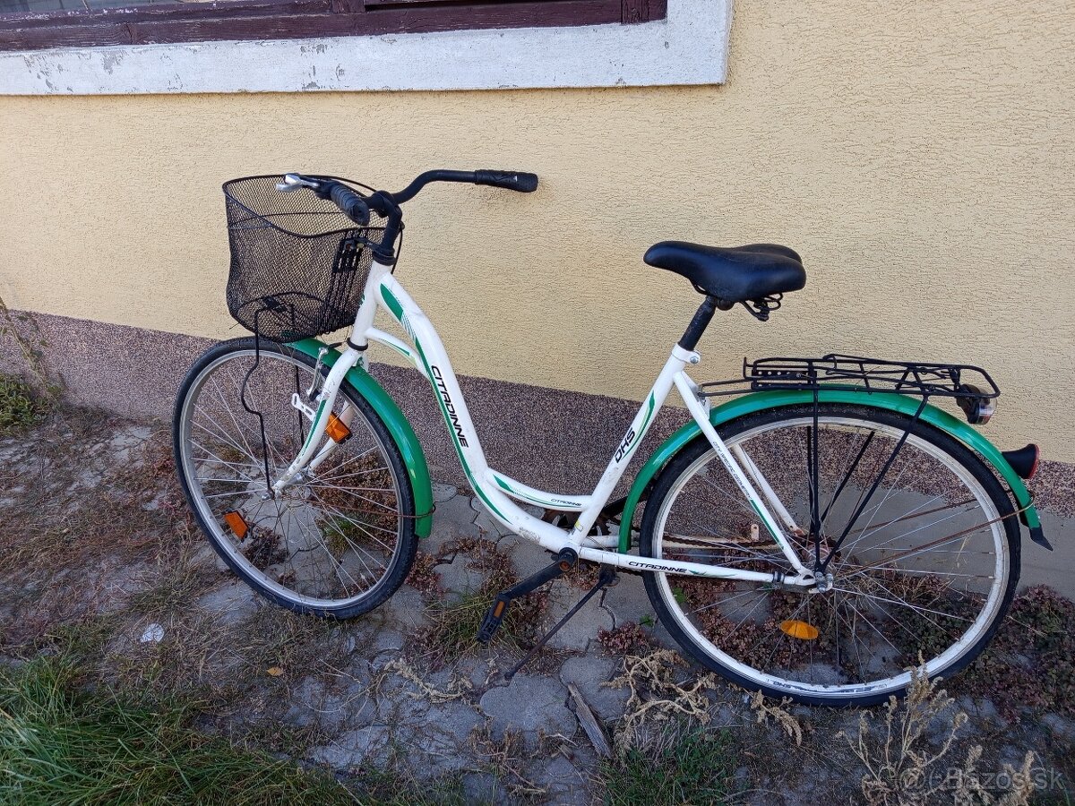 Bicykel