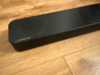 Soundbar - LG SP8YA
