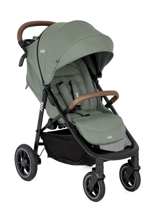 Kočík JOIE LITETRAX