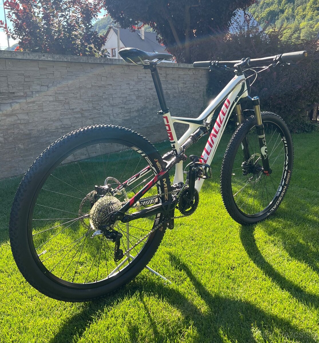 Specialized Camber Expert 29