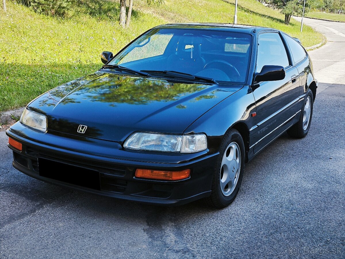 Honda CRX