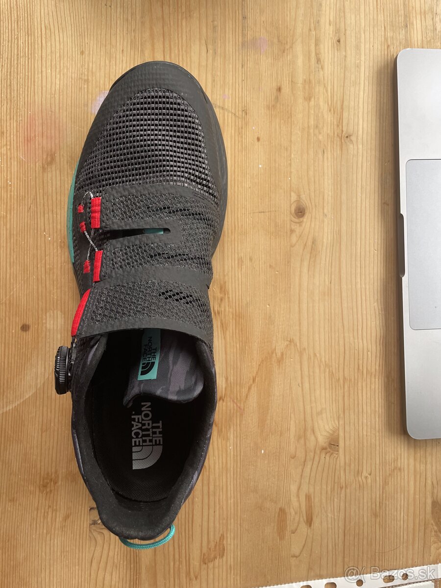 The North Face Summit Cragstone PRO