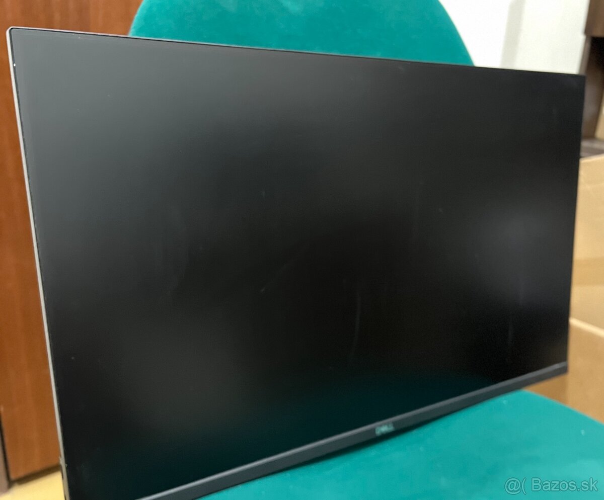 Monitor Dell P2719H