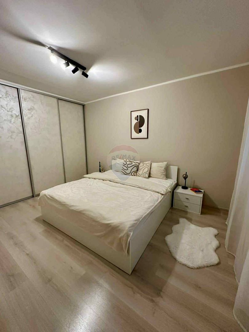 =RE/MAX= ponuka na prenájom útulný 2-izbový byt v centre Tr