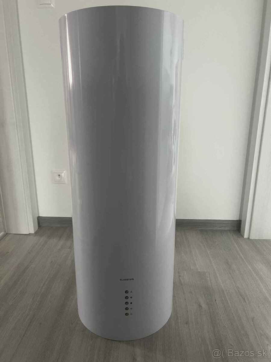 Klarstein Barella nástenný digestor