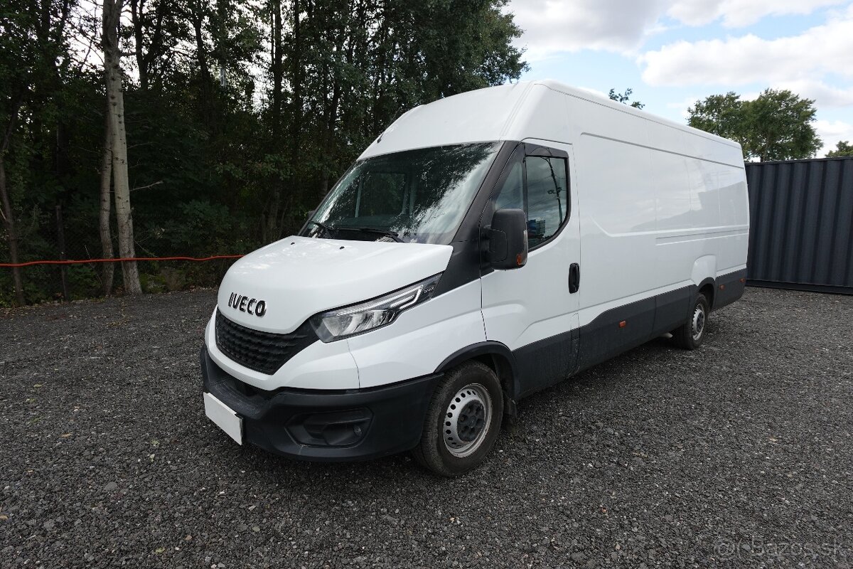 IVECO DAILY 35S16 MAXI 2.3HPT KLIMA