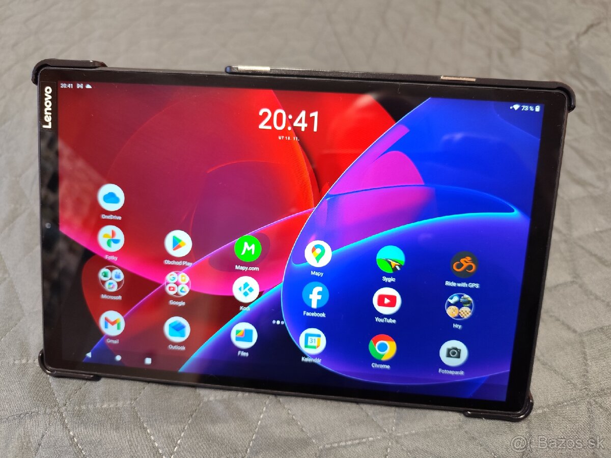 Tablet Lenovo Tab M10 Plus