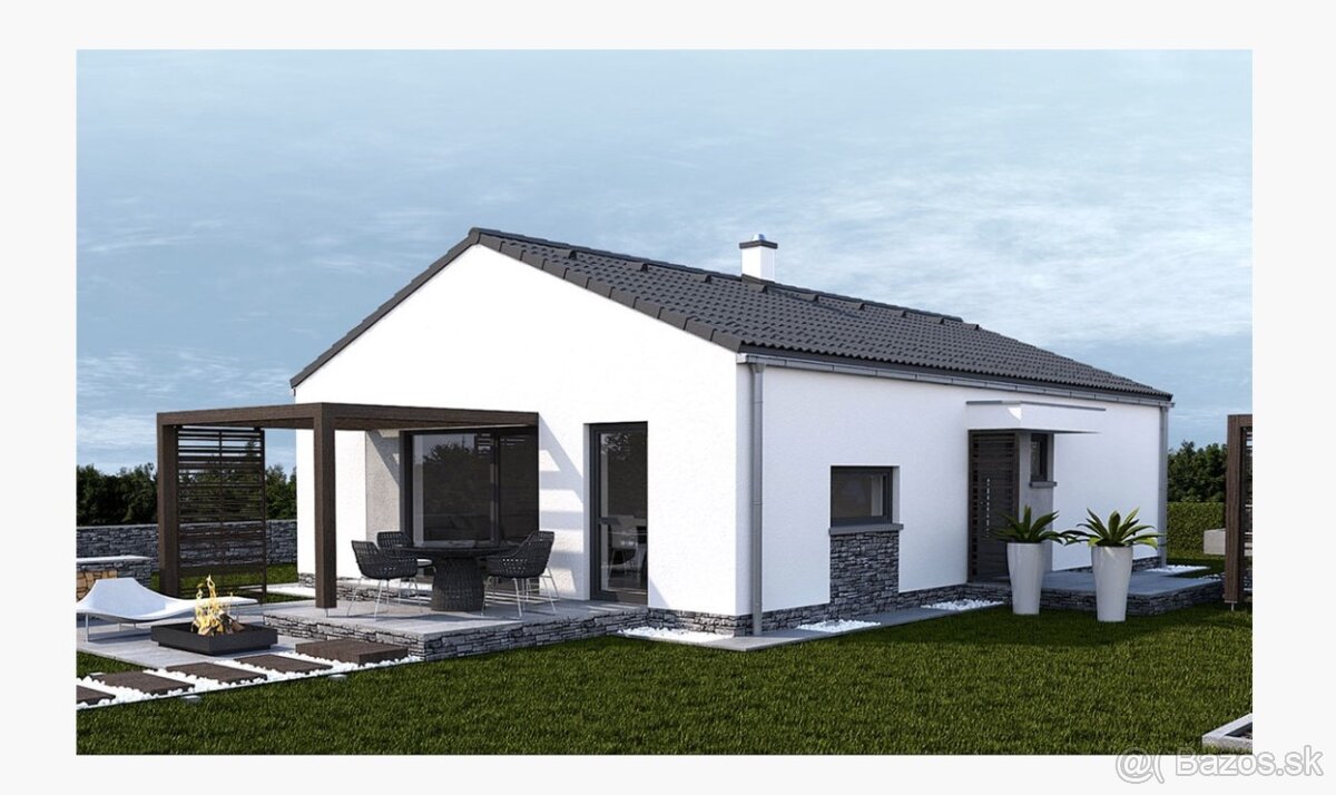 POZEMKY 12km OD L.MIKULÁŠA//PROJEKT ZELENÉ ÚDOLIE