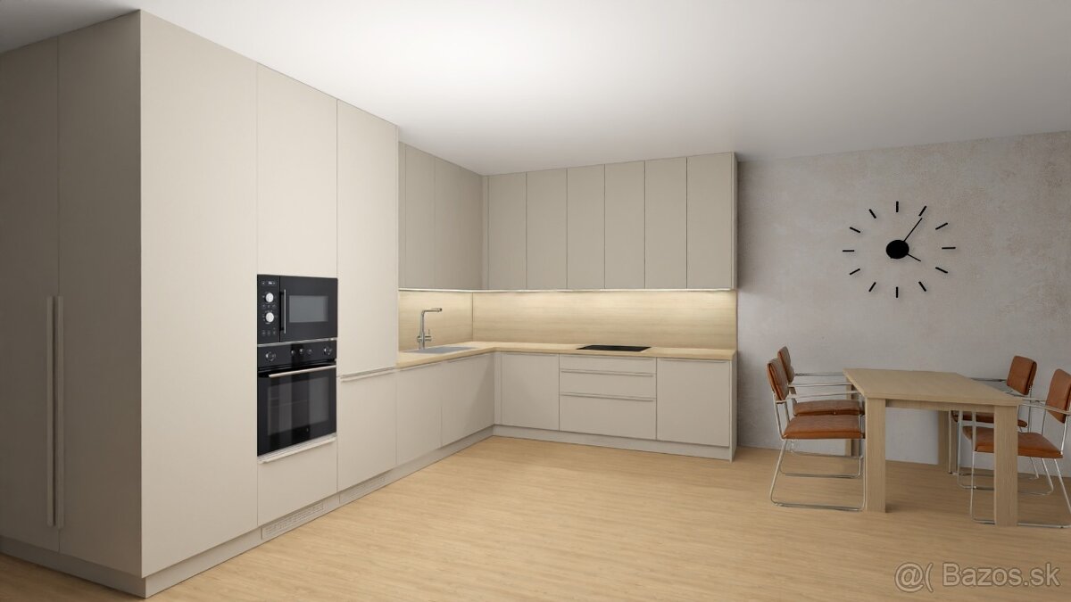 NA PREDAJ I 3-IZBOVÝ BYT I VILA NIZZA I TRENČIANSKE TEPLICE