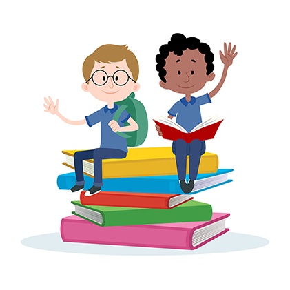 Doučovanie slovenského jazyka a literatúry