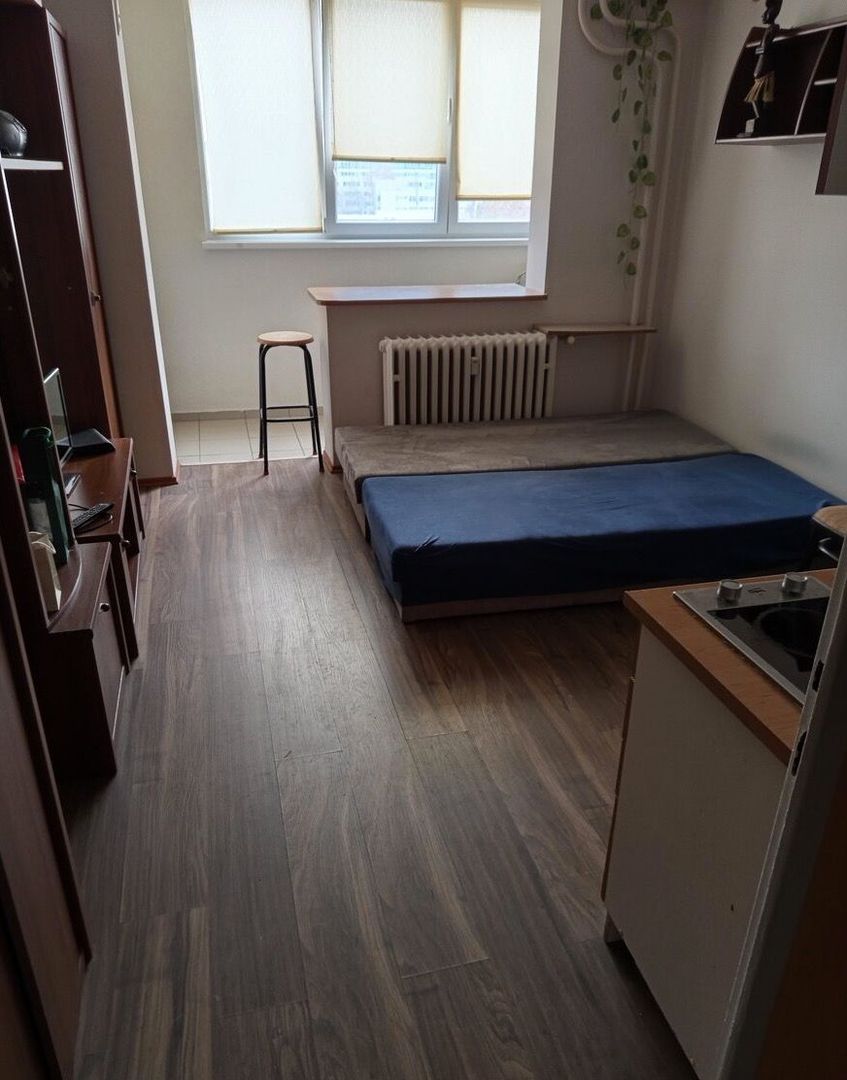 Garsónka, Bratislava V TOP