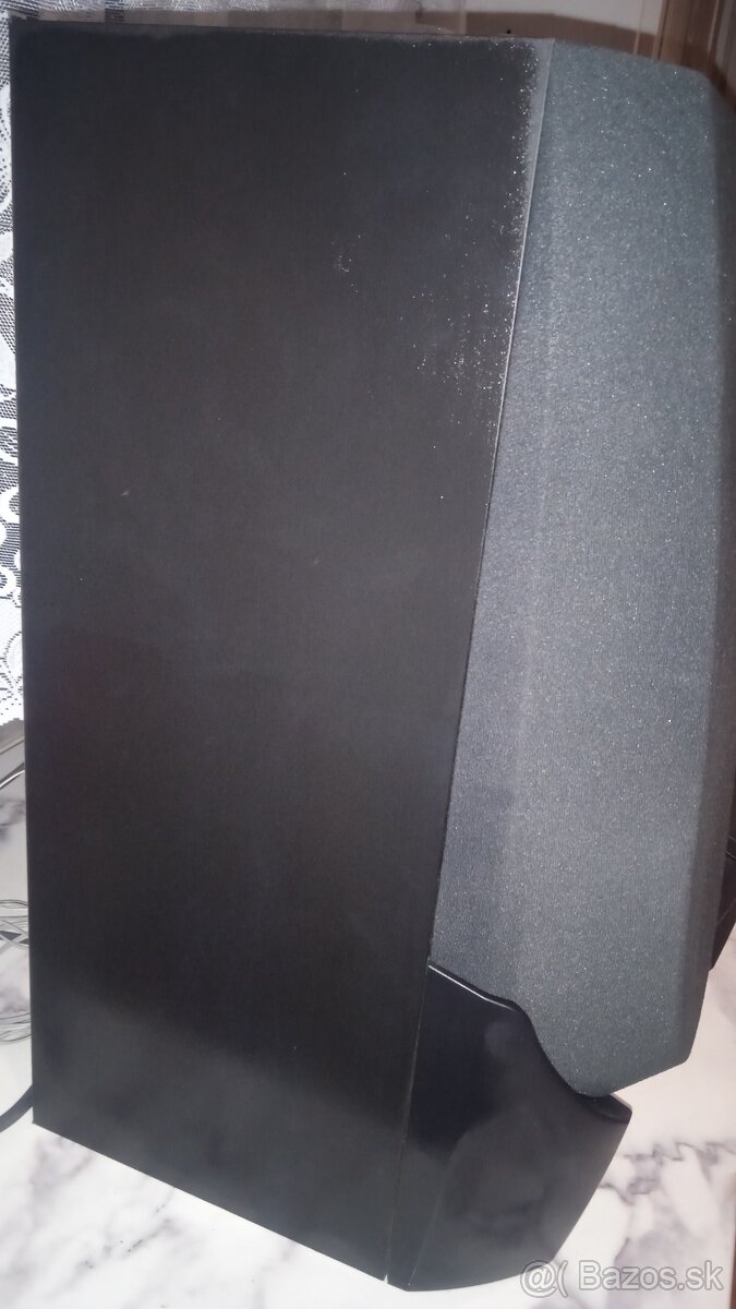 Hifi veža Sony XB5