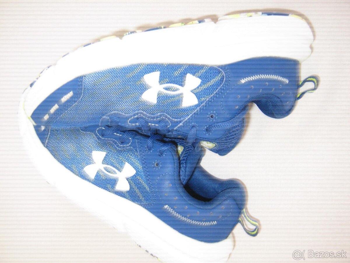 Predam UNDER ARMOUR ASSERT 10 vel. 37,5