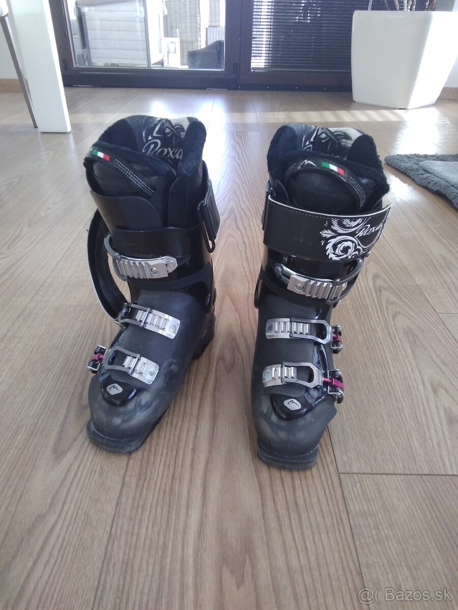 Dámske lyžiarky Roxy