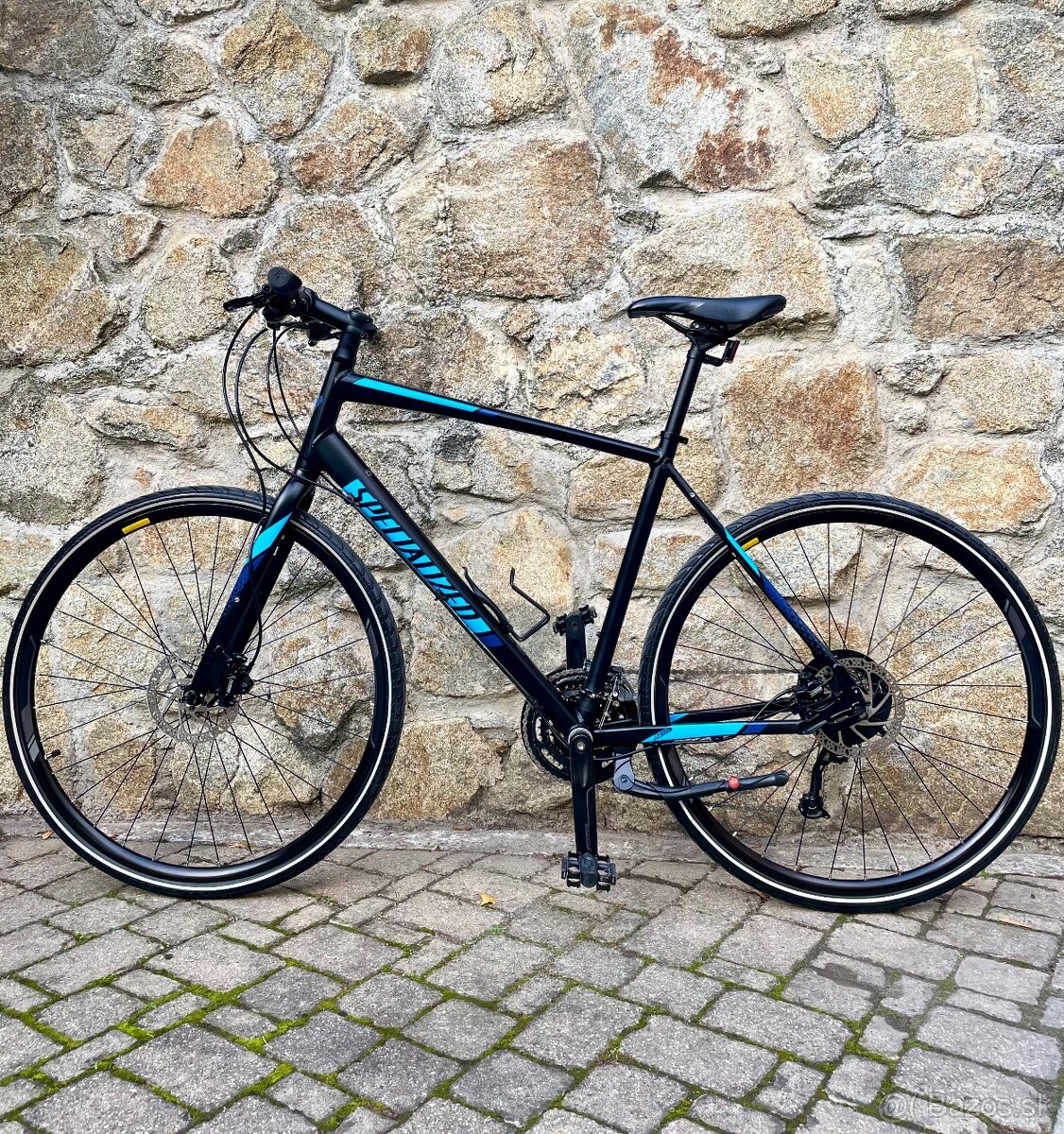 Specialized Sirrus 28” L