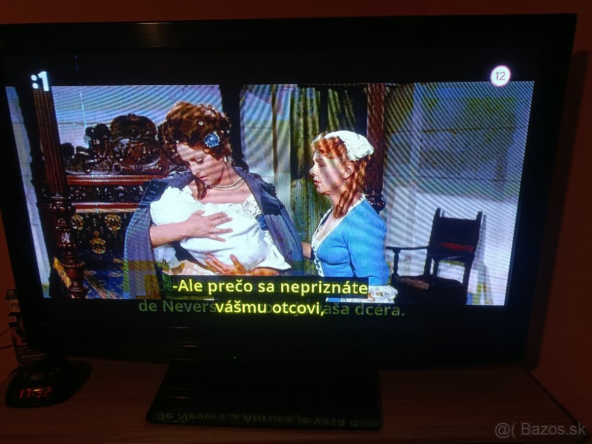 Predam tv plazmu bez wifi