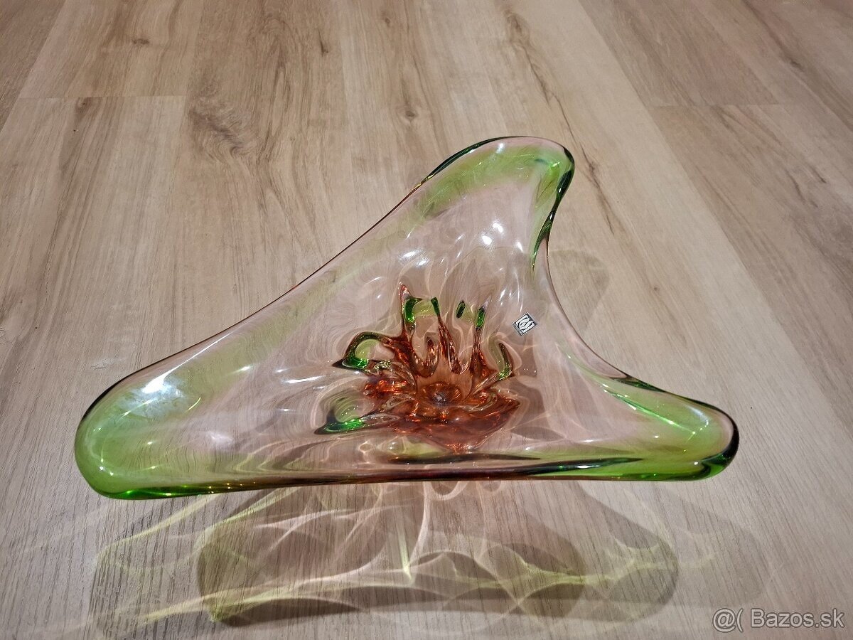 Misa niagara - Zemek