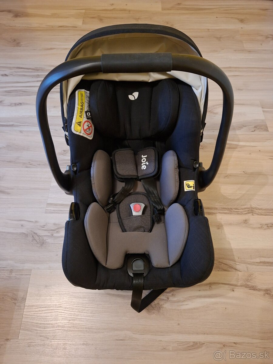 Vajíčko joie i-gemm3