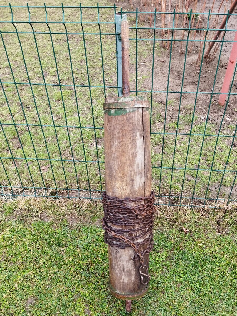 Studňa