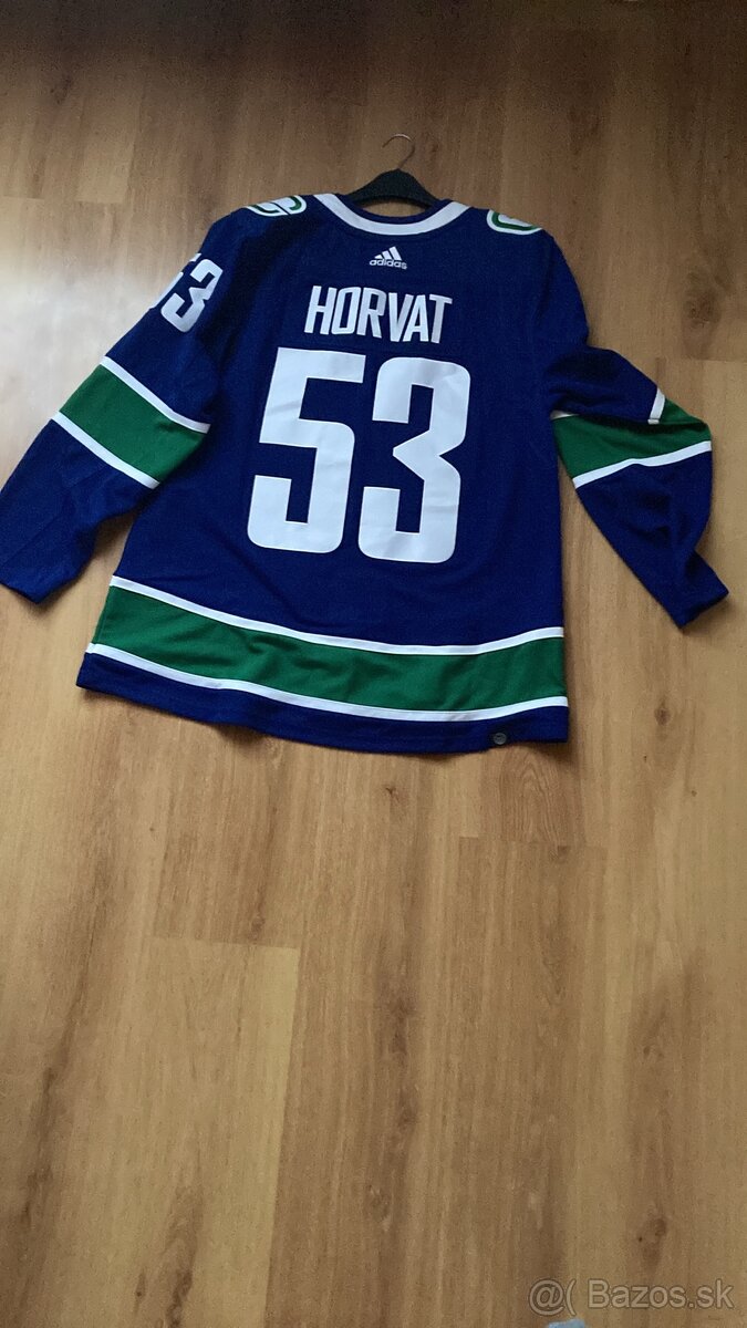 Nhl dresy