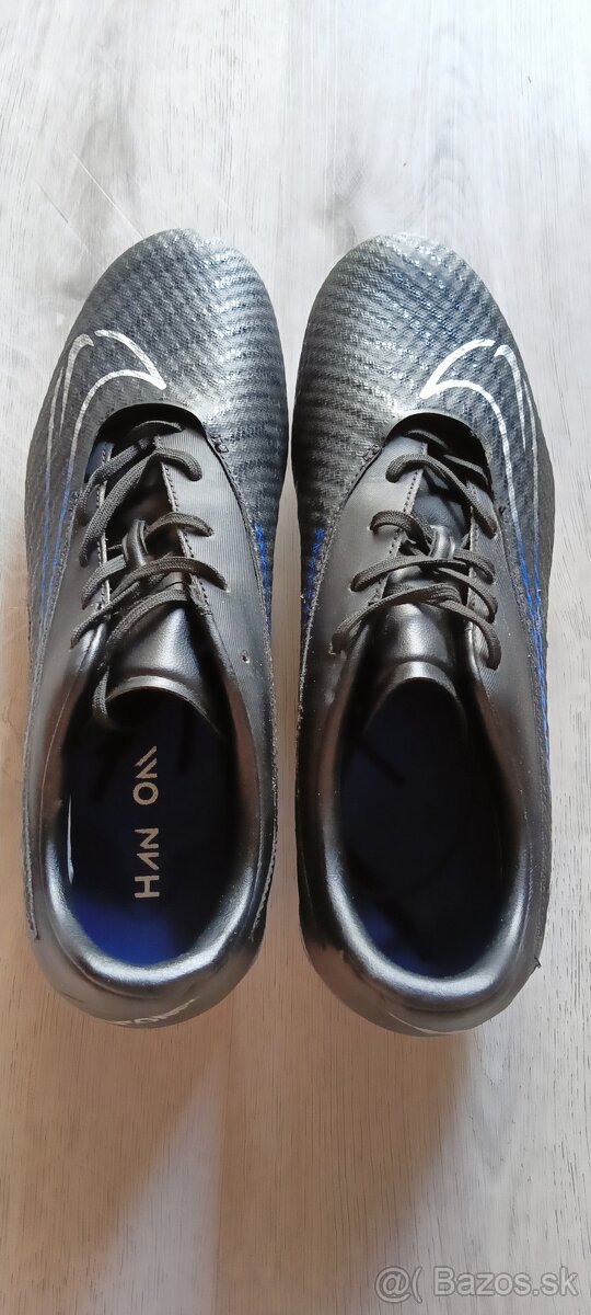 Nike Vapor zoom