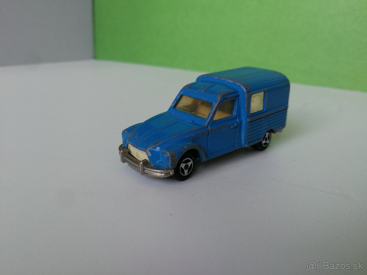 Majorette Citroen